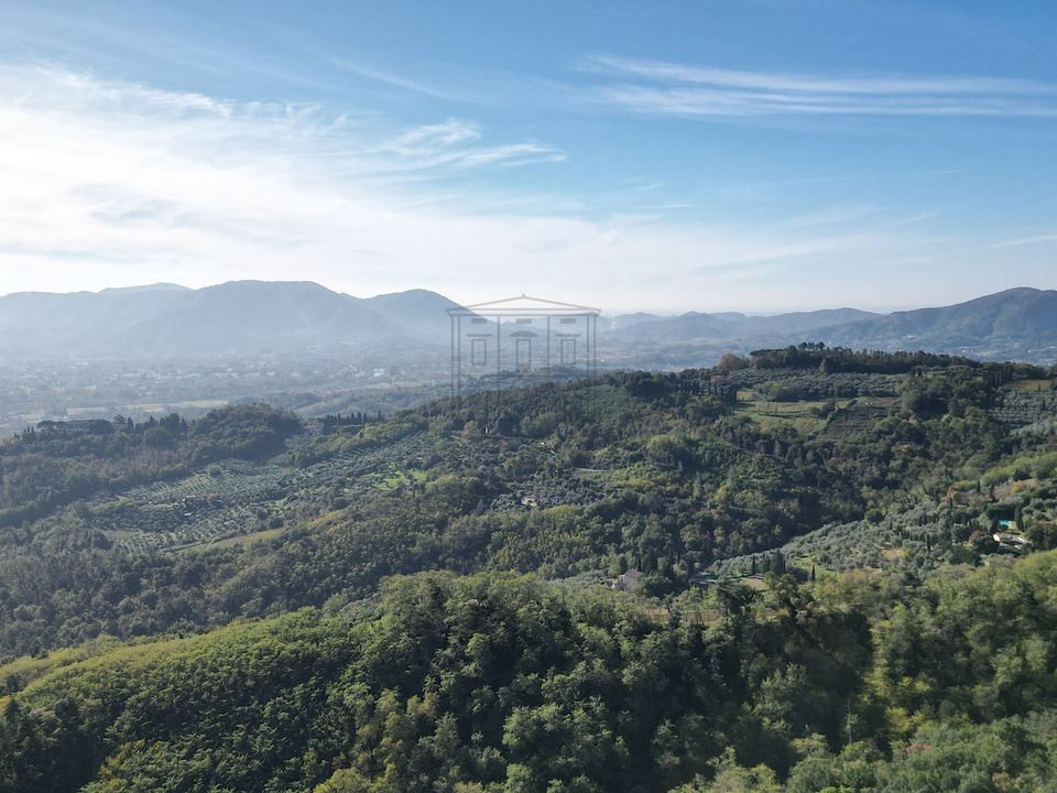 Villa i Lucca, Lucca - foto 5