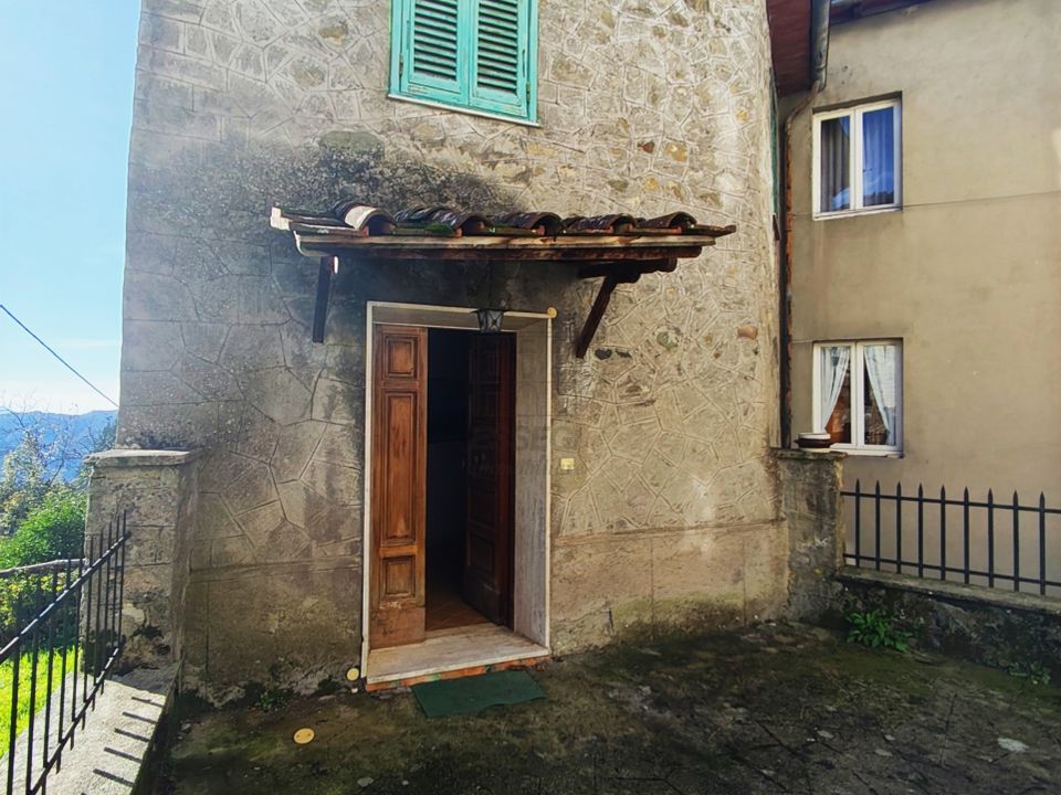 Byhus i Lucca, Lucca - foto 1