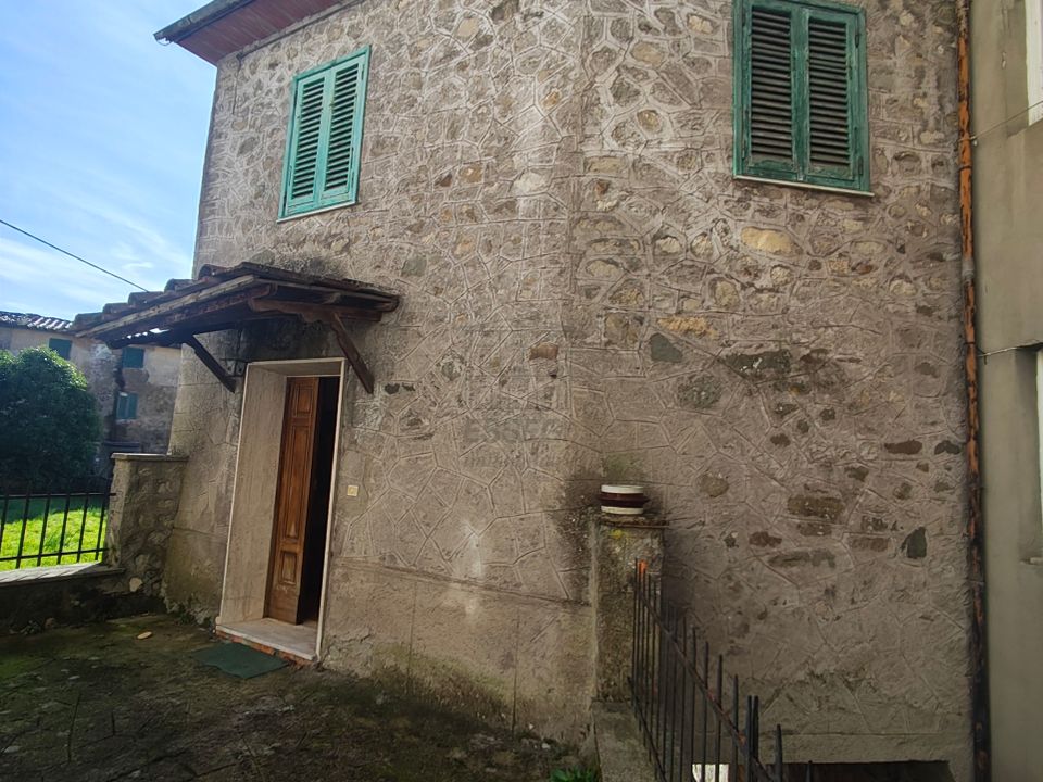 Byhus i Lucca, Lucca - foto 2