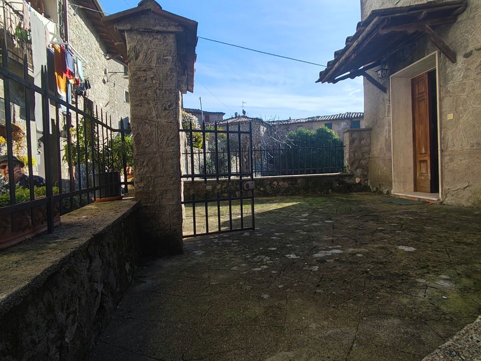 Byhus i Lucca, Lucca - foto 3