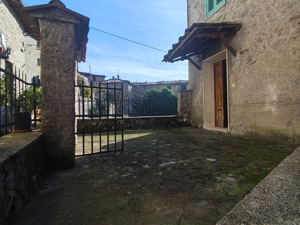 Byhus i Lucca, Lucca - foto 4