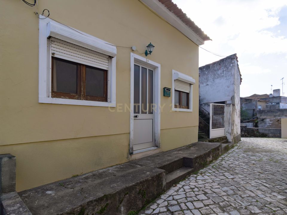 Villa i Alcobaca, Leiria - foto 1
