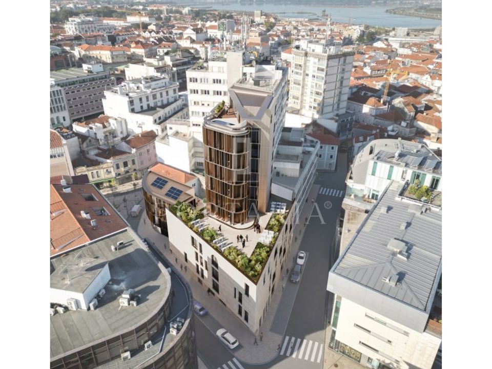 Lejlighed i Aveiro, Aveiro - foto 2