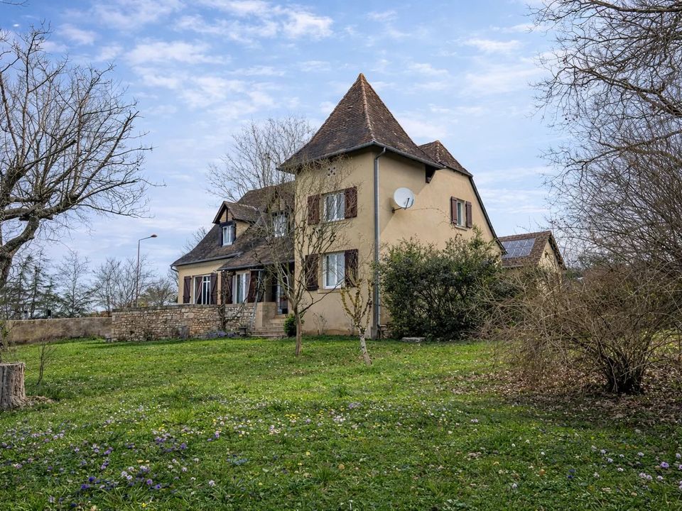 Villa a Payrac, Lot - foto 2