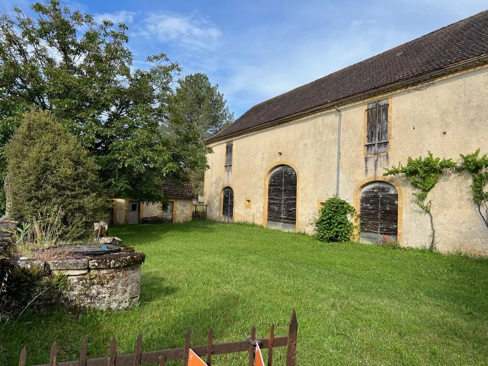 Villa i Cazals, Lot - foto 1