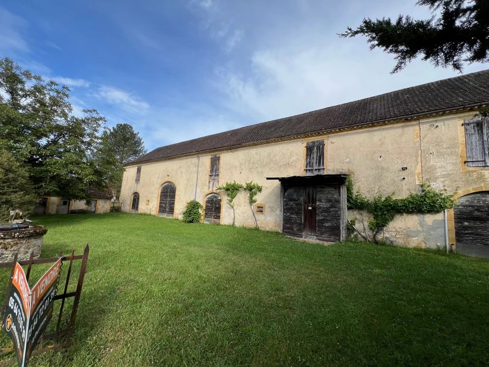 Villa i Cazals, Lot - foto 2