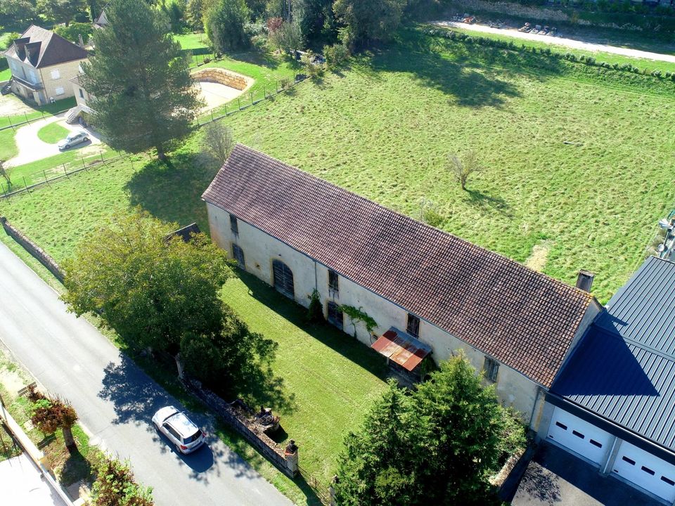 Villa i Cazals, Lot - foto 3