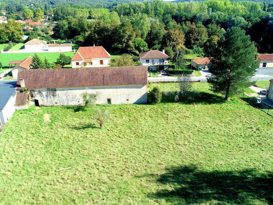 Villa i Cazals, Lot - foto 4