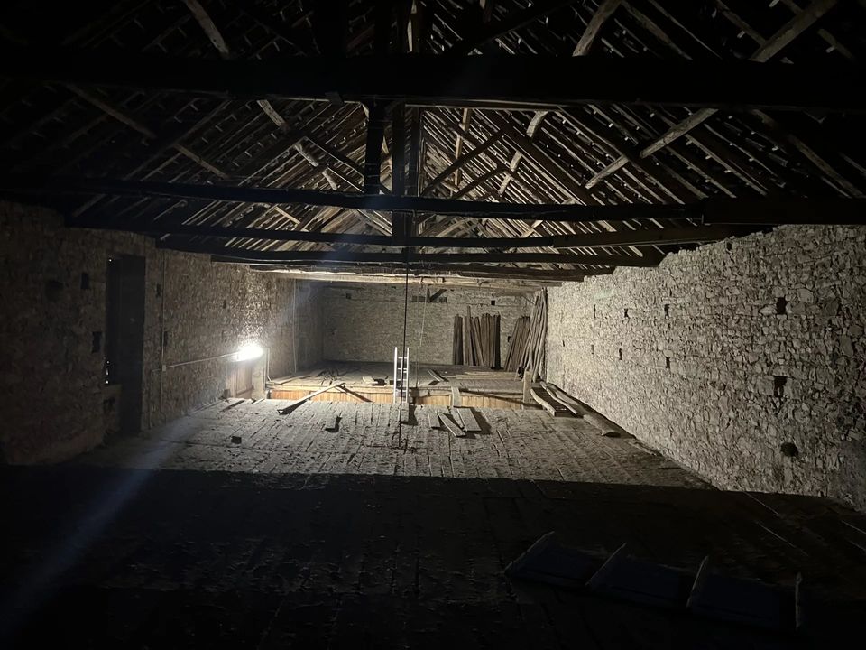 Villa i Cazals, Lot - foto 5