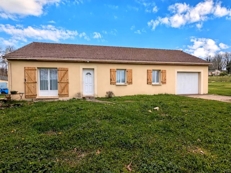 Villa a Gourdon, Lot - foto 1