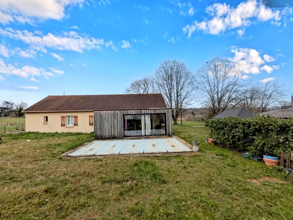 Villa a Gourdon, Lot - foto 2
