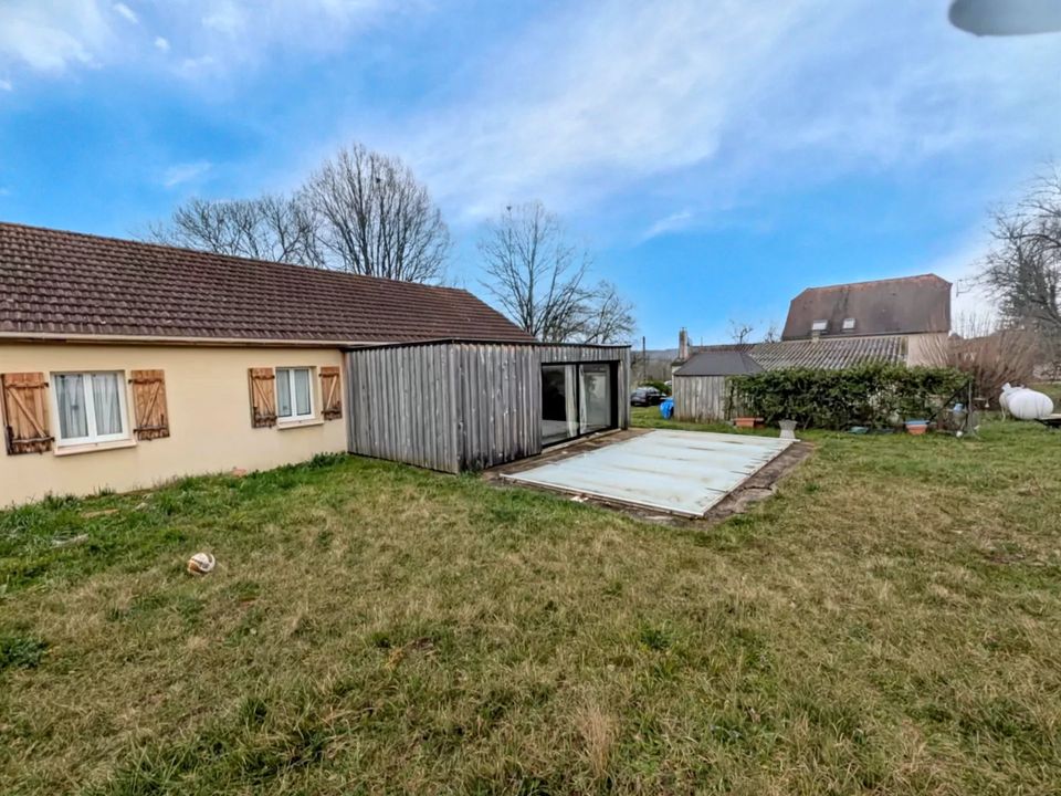 Villa a Gourdon, Lot - foto 3