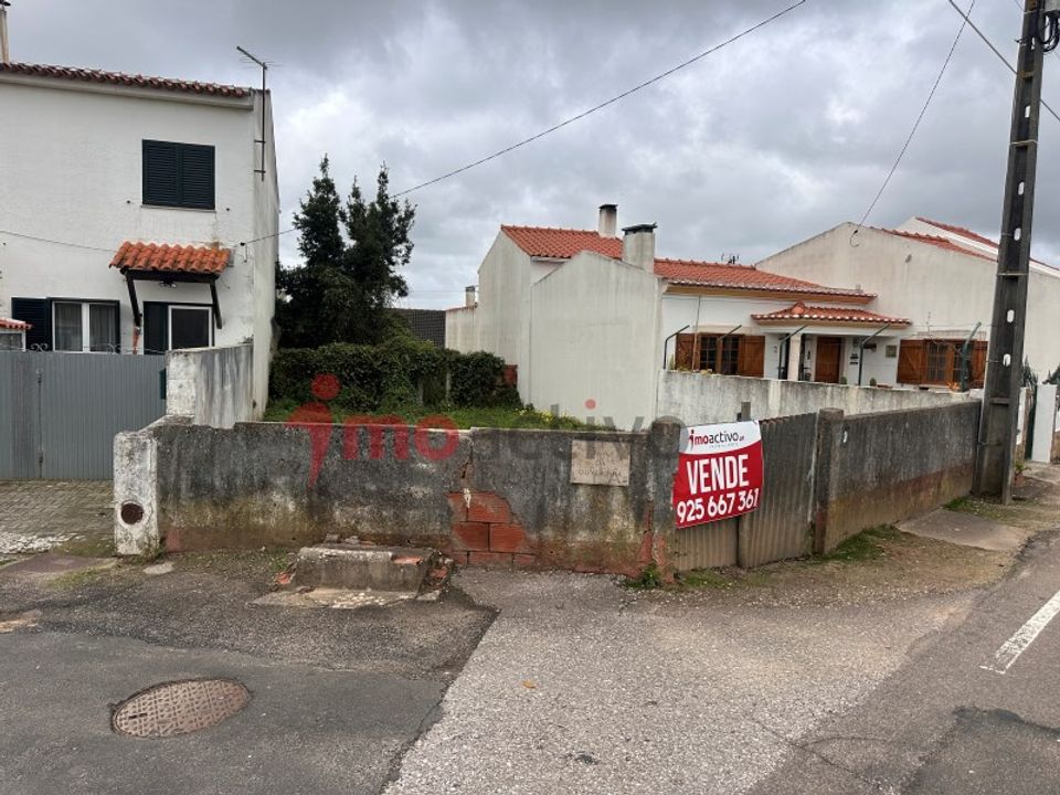 Helårsgrund i Carvalhal, Leiria - foto 2