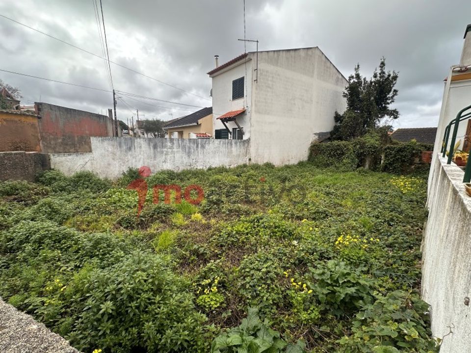 Helårsgrund i Carvalhal, Leiria - foto 3