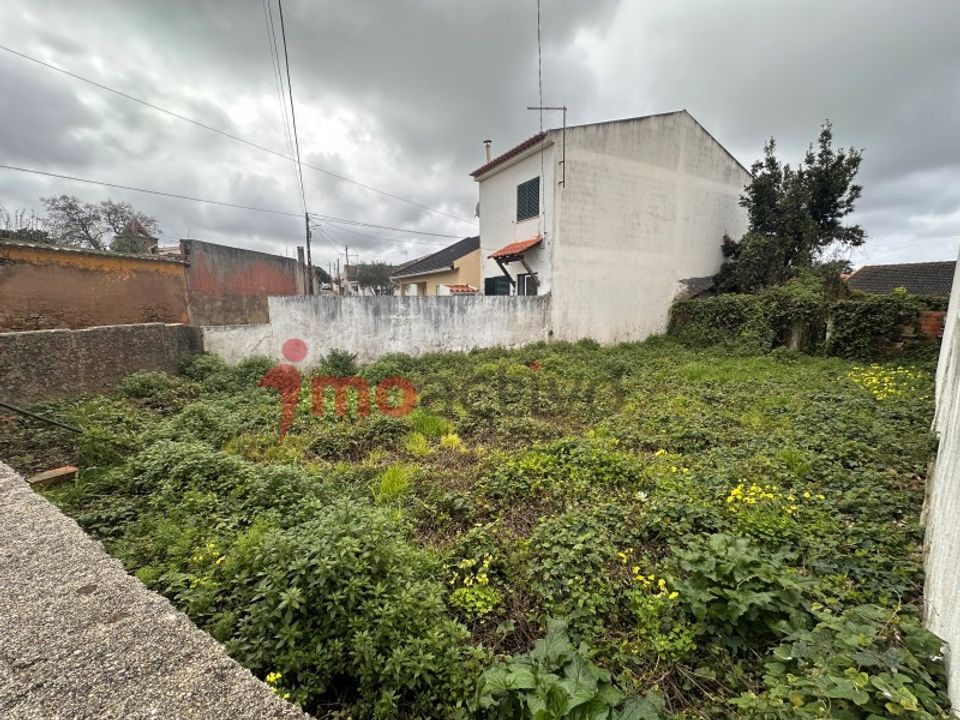 Helårsgrund i Carvalhal, Leiria - foto 4