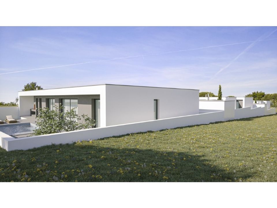 Villa i Caldas da Rainha, Leiria - foto 5