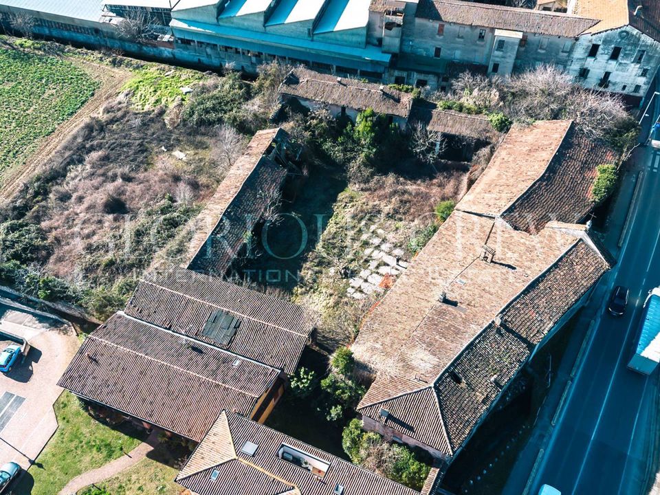 Landejendom i Rezzato, Brescia - foto 5