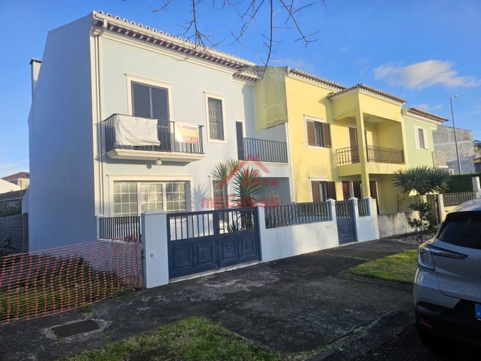 Villa i Rosto de Cao (Livramento), Sao Miguel - foto 1