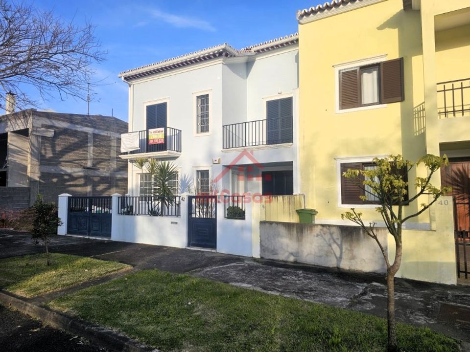 Villa i Rosto de Cao (Livramento), Sao Miguel - foto 2