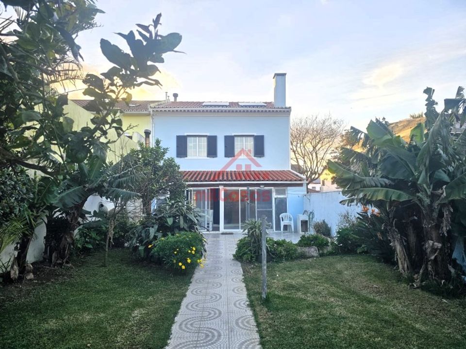 Villa i Rosto de Cao (Livramento), Sao Miguel - foto 4