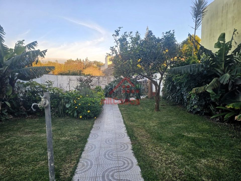Villa i Rosto de Cao (Livramento), Sao Miguel - foto 5