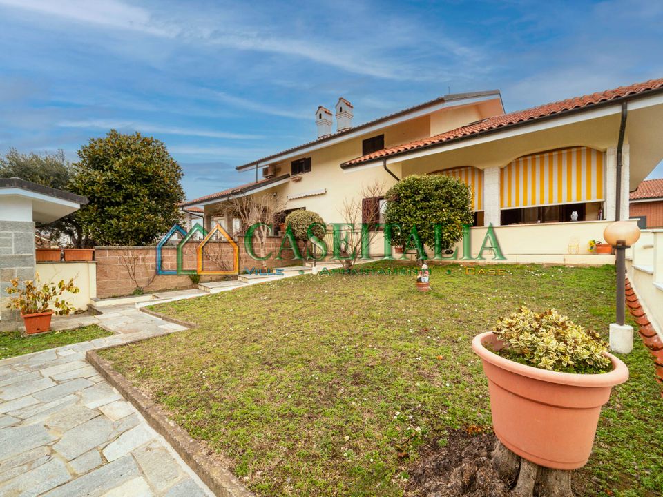 Villa i Rosta, Turin - foto 1