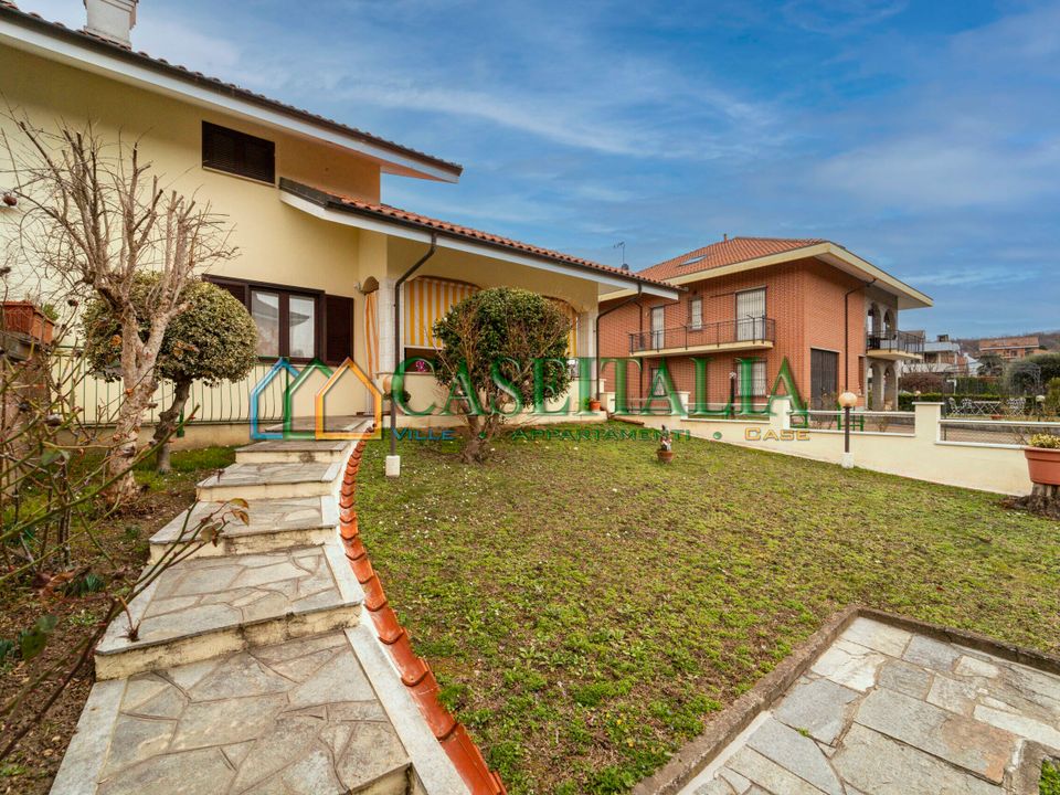 Villa i Rosta, Turin - foto 2