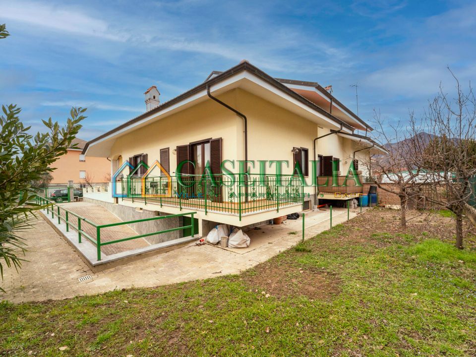 Villa i Rosta, Turin - foto 3