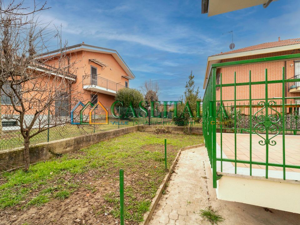 Villa i Rosta, Turin - foto 4