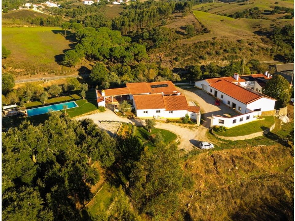 Farm i Asseiceira, Santarem - foto 2