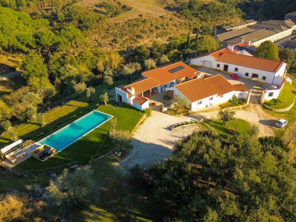 Farm i Asseiceira, Santarem - foto 3