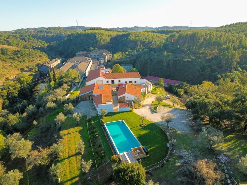Farm i Asseiceira, Santarem - foto 4