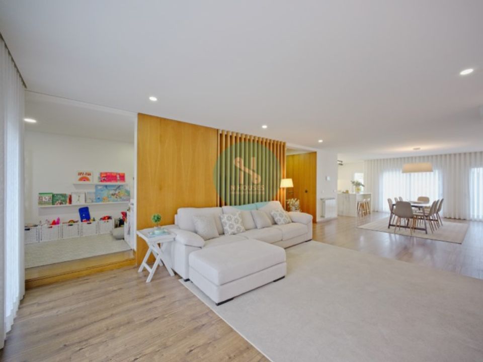 Casa adossada a Vila Verde, Braga - foto 2