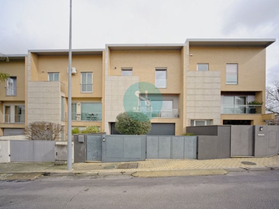 Casa adossada a Vila Verde, Braga - foto 5