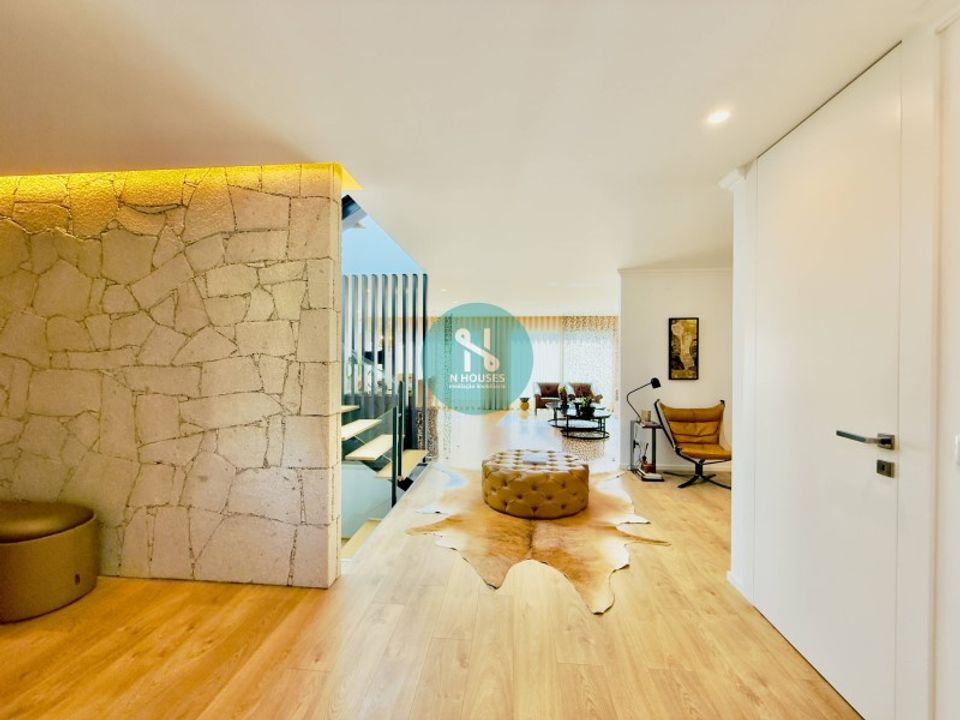 Rækkehus i Braga, Braga - foto 3