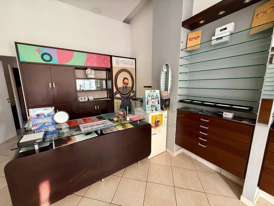 Erhvervsejendom i Fisciano, Salerno - foto 4