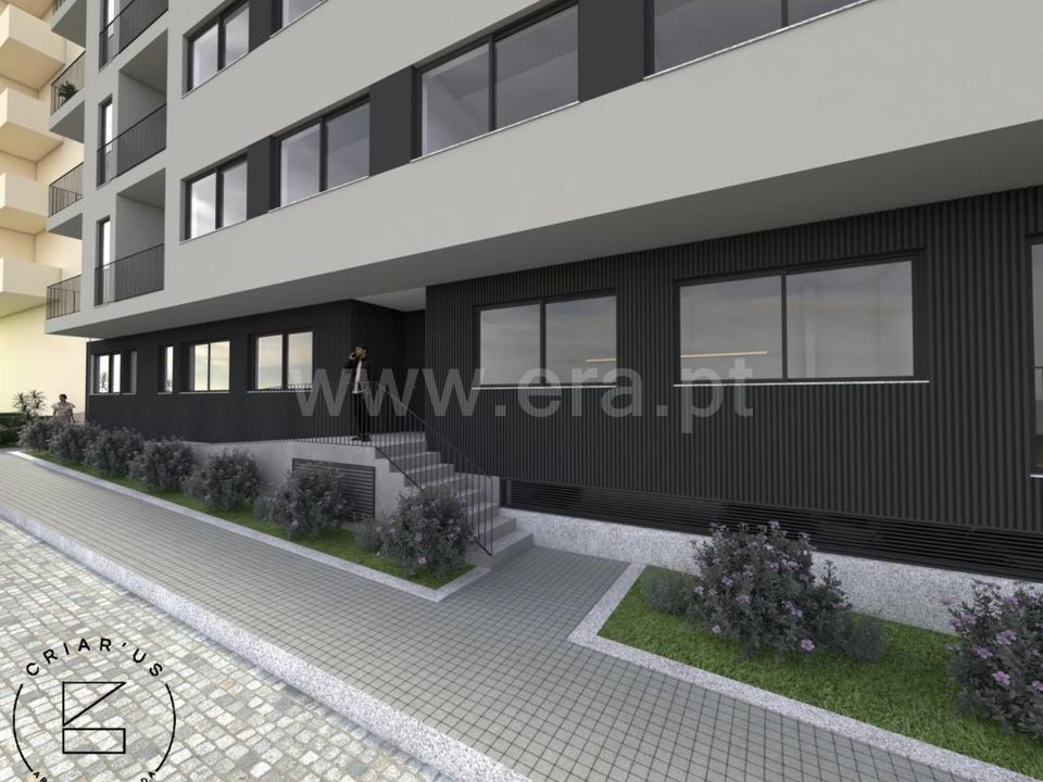 Lejlighed i Gondomar, Porto - foto 5