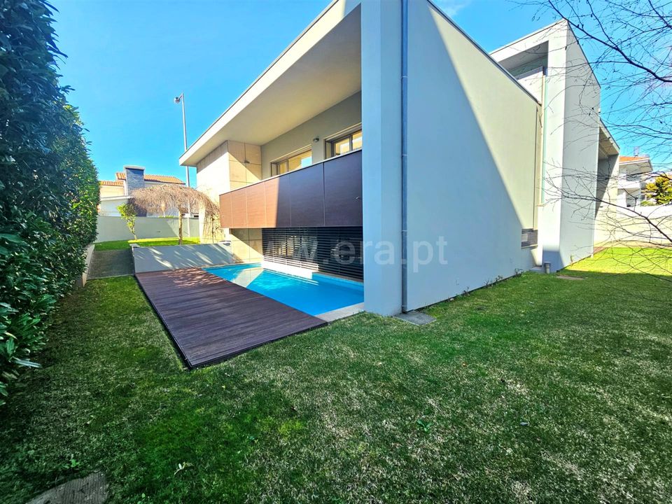 Villa a Maia, Porto - foto 1