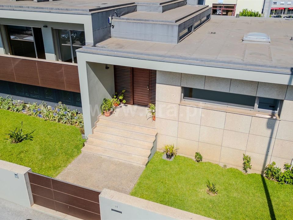 Villa a Maia, Porto - foto 2