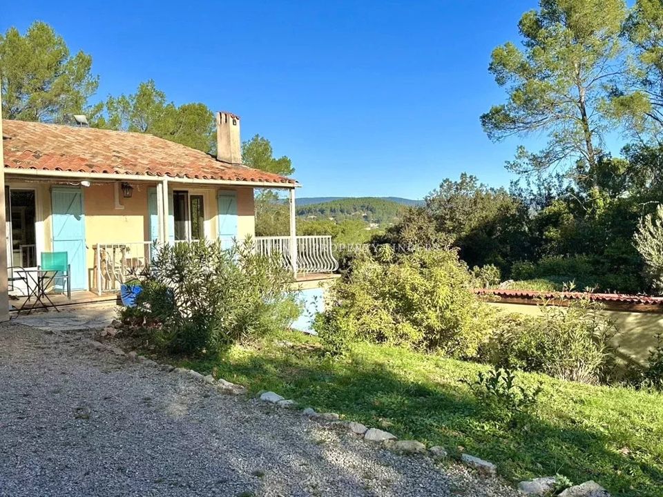 Villa i Lorgues, Var - foto 1
