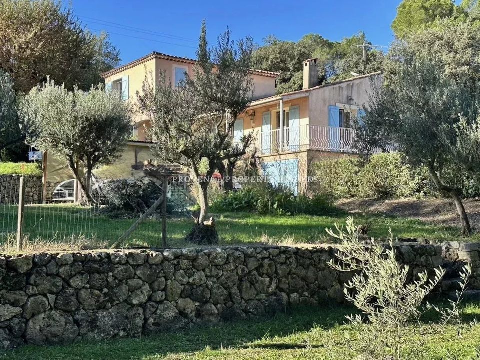 Villa i Lorgues, Var - foto 2