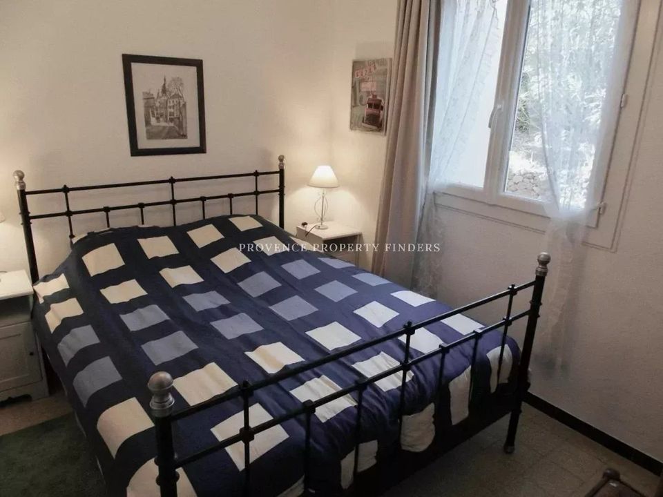 Villa i Lorgues, Var - bilde 5