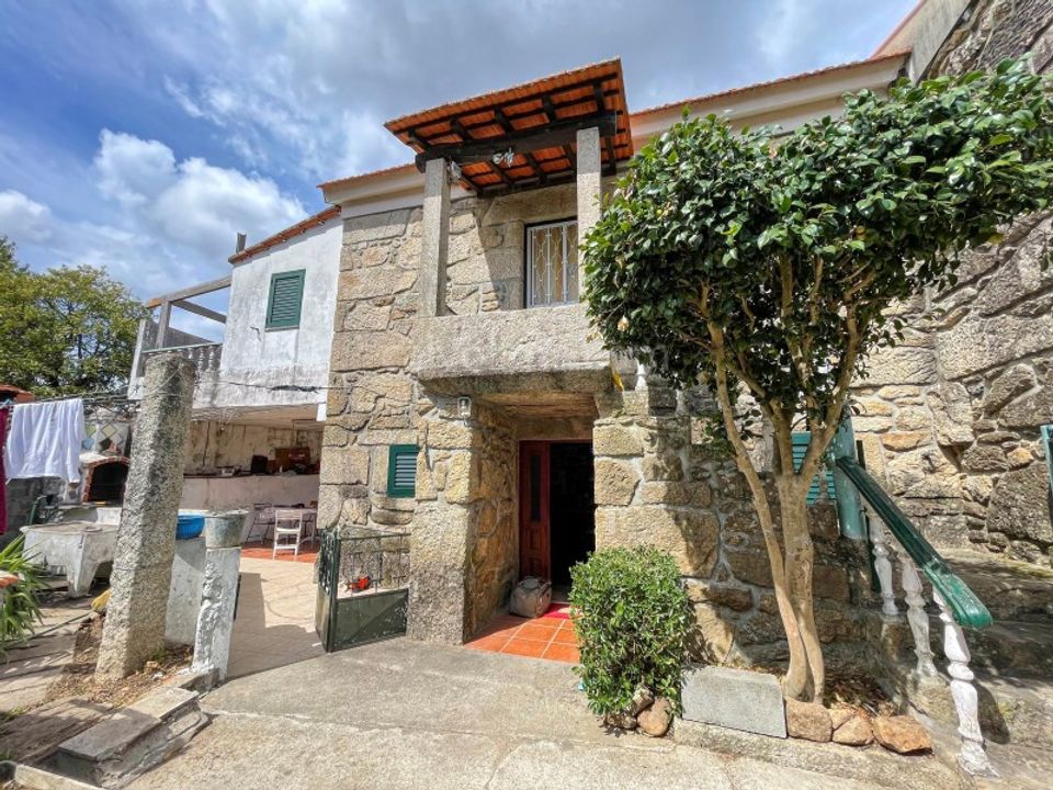 Villa i Bela, Viana do Castelo - foto 1