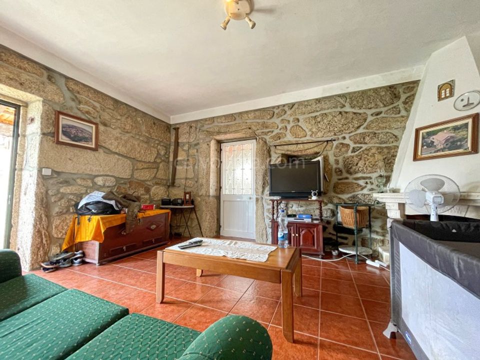 Villa i Bela, Viana do Castelo - foto 4