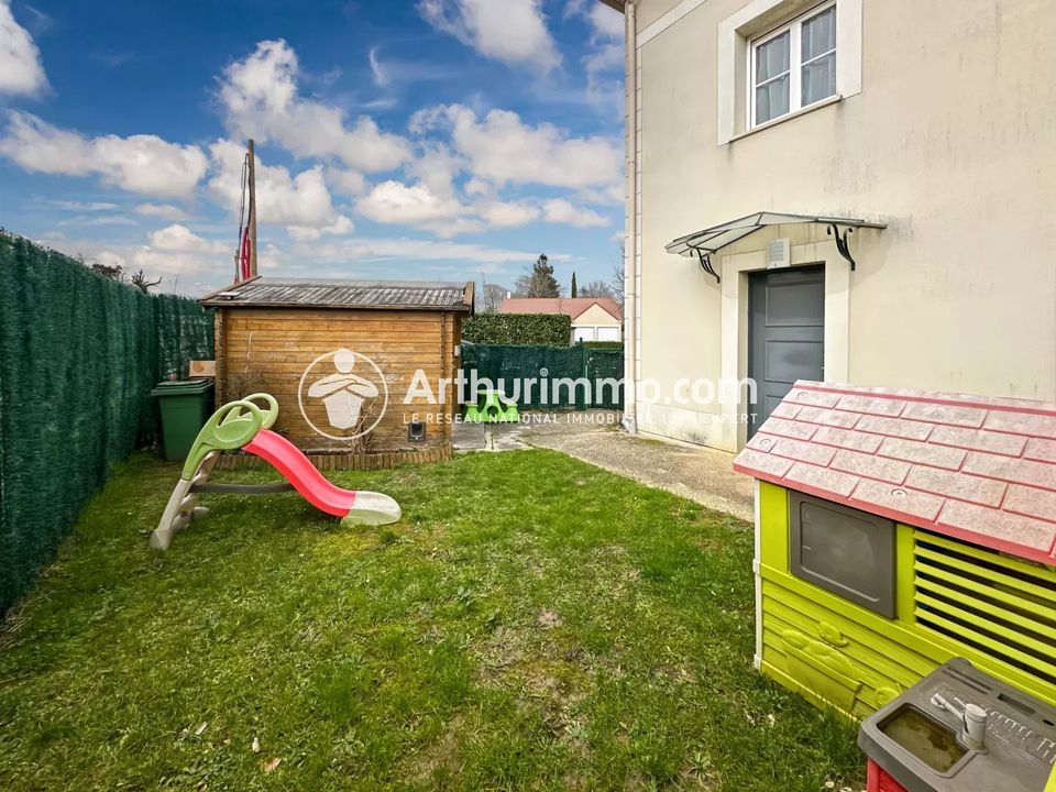 Villa i Tigery, Essonne - foto 1