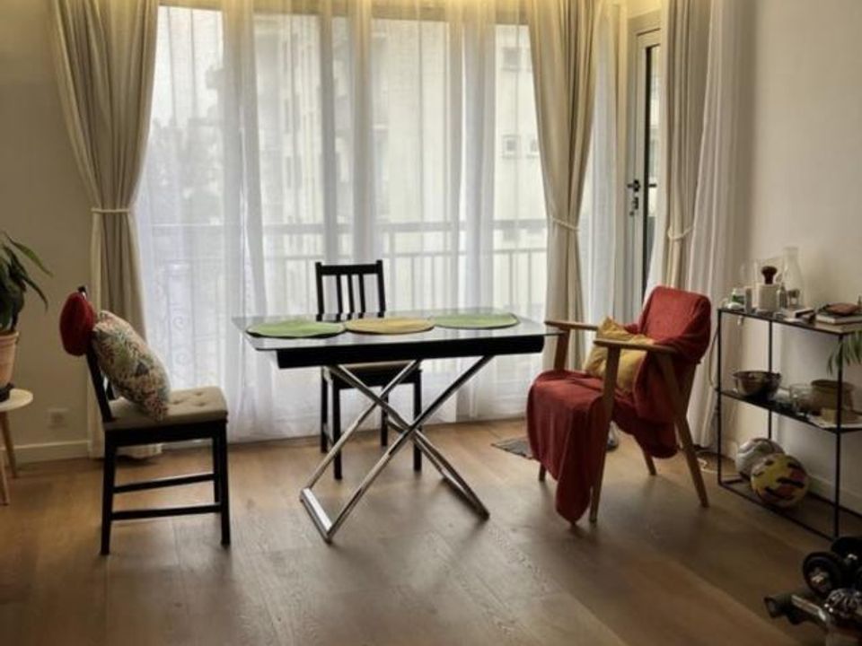 Lejlighed i Fresnes, Val-de-Marne - foto 1