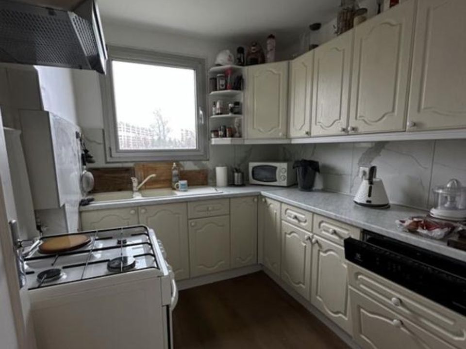 Lejlighed i Fresnes, Val-de-Marne - foto 2