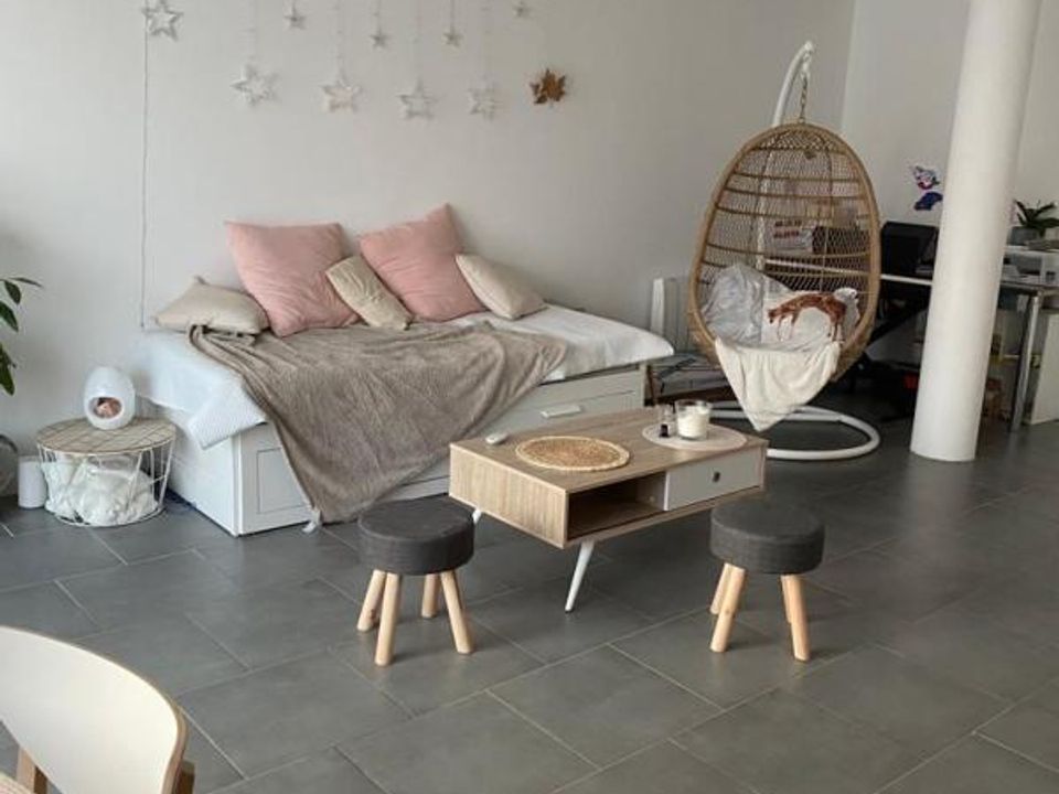 Apartament a Le Val-Saint-Germain, Essonne - foto 4
