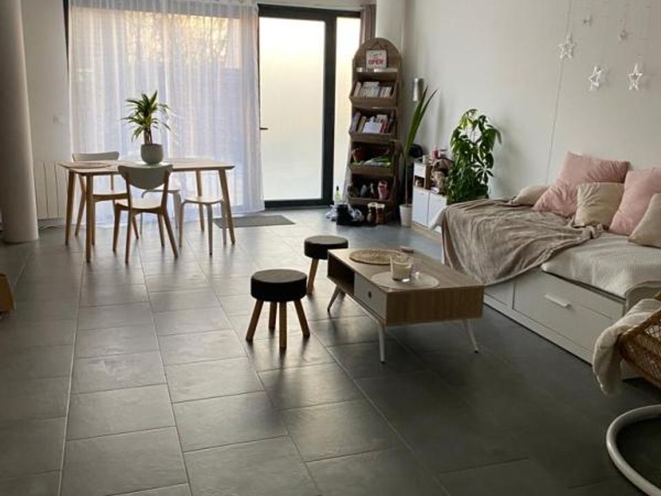 Apartament a Le Val-Saint-Germain, Essonne - foto 5