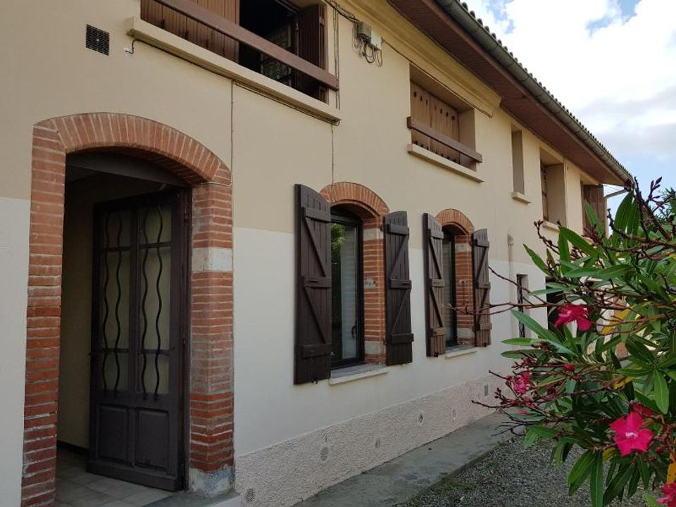 Lejlighed i Blagnac, Haute-Garonne - foto 1